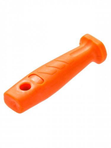 Рукоятка пластиковая для напильников 200 мм серии "Рубин" TDM (1/20/200) фото 3