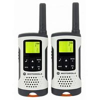 Motorola TLKR-T50  Комплект из двух радиостанций (АКЛ00011522)
