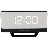 Часы электронные HomeStar HS-0122 (1/50) (107614)