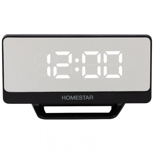 Часы электронные HomeStar HS-0122 (1/50) (107614)