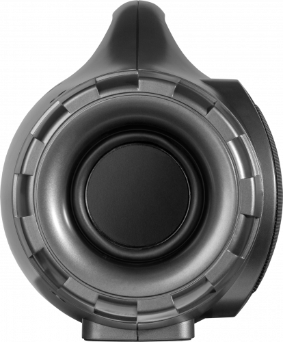 Портативная акустика Defender G100, серый, 16Вт, BT/FM/SD/USB (1/6) (65689) фото 7