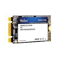 Внутренний SSD  Netac 1TB N930ES, PCIe x4, R/W - 1650/1500 MB/s, (M.2), 2280, TLC 3D NAND (NT01N930ES-001T-E2X)
