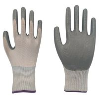 Перчатки рабочие с нитриловым покрытием PFN3, размер XL (1/12/300) (106731)