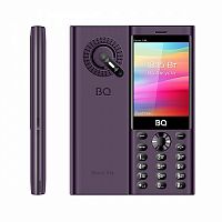 Мобильный телефон BQ 3598 Barrel XXL Purple+Black (86202358)