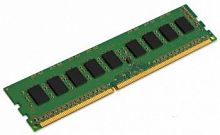яПамять  2GB  Kingston, DDR3, DIMM-240, 1600 MHz, 12800 MB/s, CL11, 1.5 В (KVR16N11S6/2)