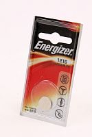 Элемент питания ENERGIZER  CR 1216 Lithium (1бл)   (10/100) (E300843603)