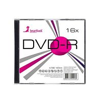 Диск ST DVD+R Dual Layer 8.5 GB 8x SP-100 (600) (ST000237)